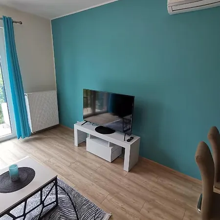Apartman Nagrobli