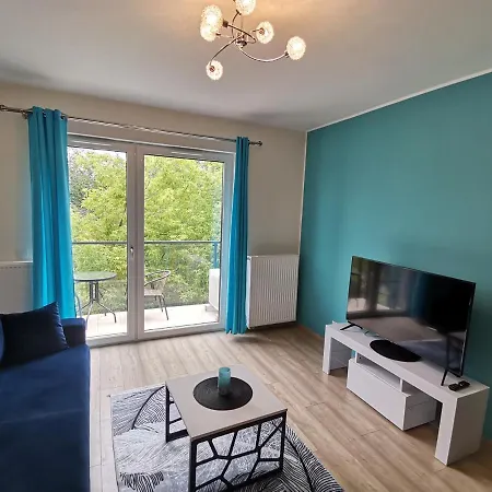 Appartement Nagrobli