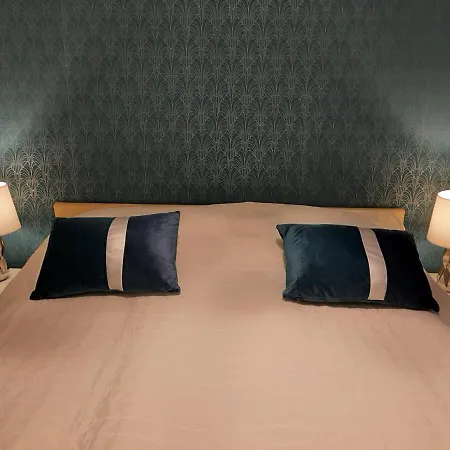 Appartement Nagrobli *