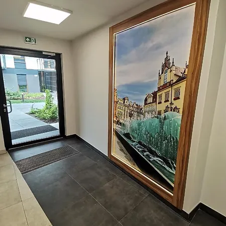 Apartman Nagrobli *