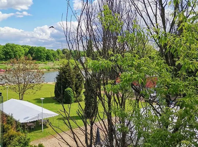 Appartement Nagrobli Wrocław