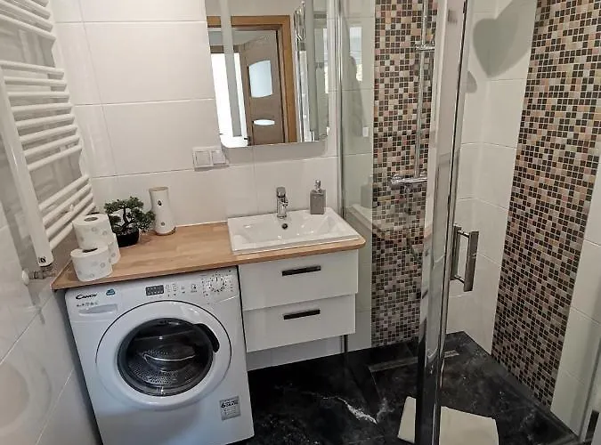 Nagrobli Appartement