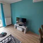 Apartmán Nagrobli