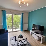 Apartment Nagrobli