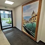 Apartment Nagrobli *
