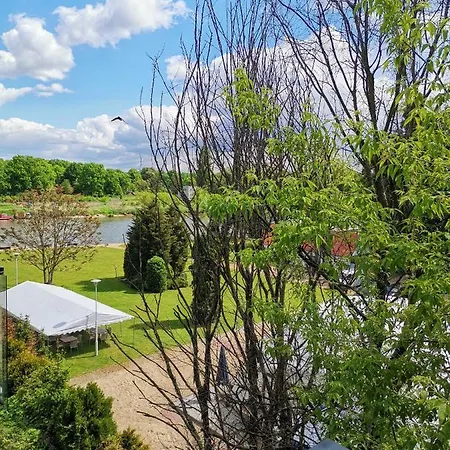 Apartamento Nagrobli Wrocław