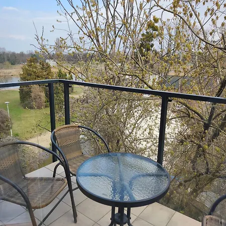 Apartment Nagrobli Wroclaw
