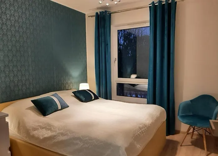 Apartmán Nagrobli Vratislav