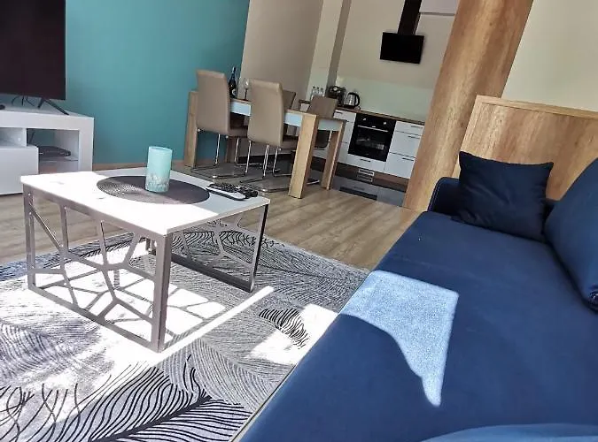 Apartmán Nagrobli *