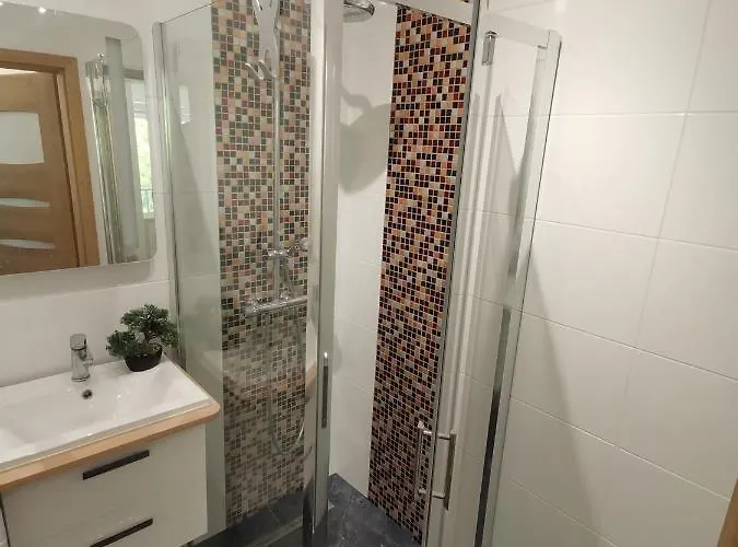 Nagrobli Apartmán Vratislav