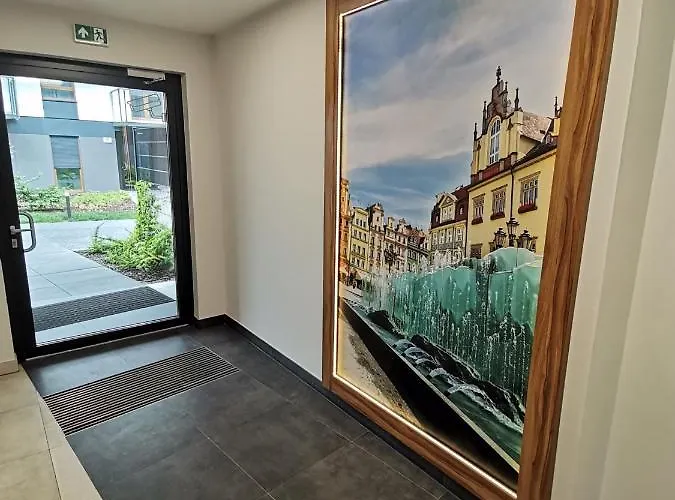 Apartmán Nagrobli *